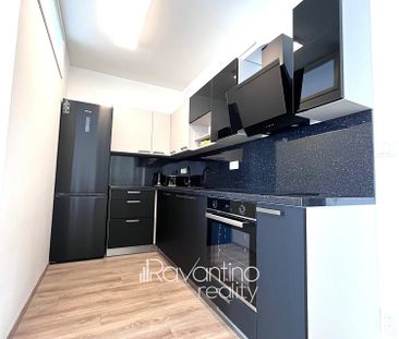 Pronájem bytu 1+kk 38 m² - Photo 5