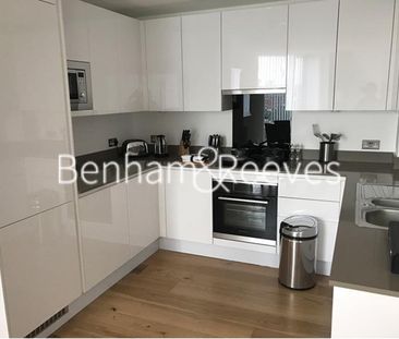 Studio to rent - Photo 4