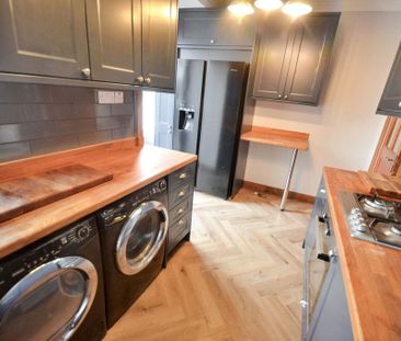 3 bedroom terraced house to rent - Photo 6