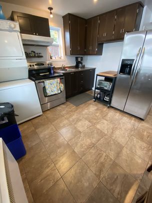Condo for rent, Montréal (Rivière-des-Prairies/Pointe-aux-Trembles) - Photo 1