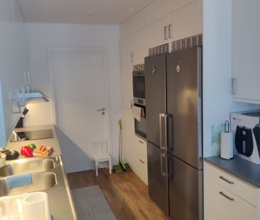 Mäldgränd, Järfälla - Photo 2