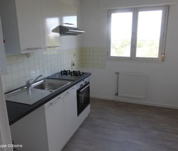 Appartement T4 à louer - 75 m² - Photo 2