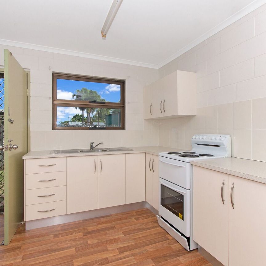 1/23 President Street, Kirwan - Photo 1