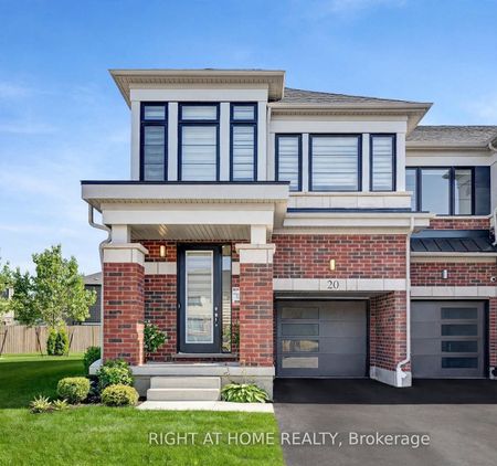 For Lease - 15 Blacklock Street Unit# 20, Cambridge, Ontario - Photo 4