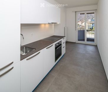 2.5 Zimmer, 61 m² - Photo 1