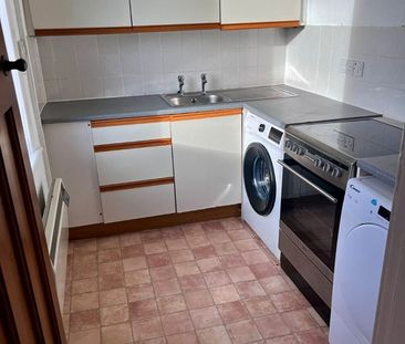 2 Bed Flat, Boswall Parkway, EH5 - Photo 4