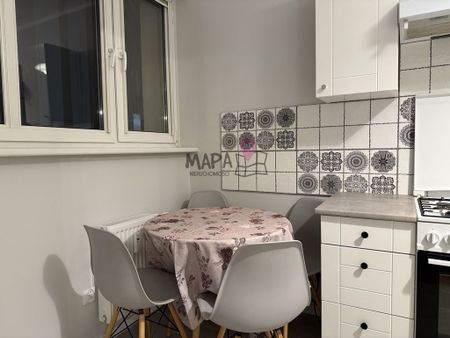 Stare Miasto ustawna kawalerka 44 m2 ,piwnica ! - Photo 4