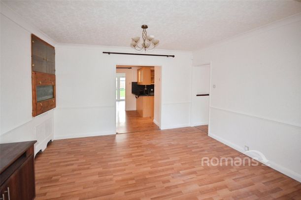 3 bedroom house to rent - Photo 1