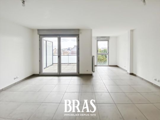 Location Appartement 3 pièces 61m² ORVAULT 44700 - Photo 1