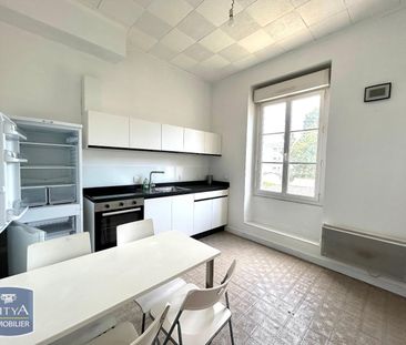 Location Appartement 1 pièce 33m² NANTES 44000 - Photo 4