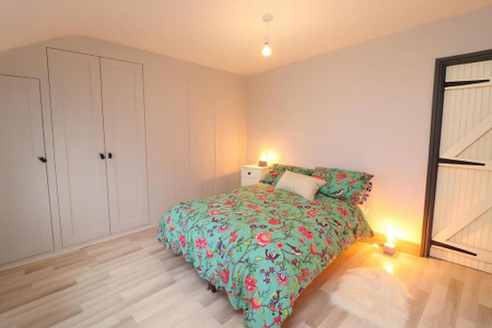 2 bedroom cottage to rent - Photo 5