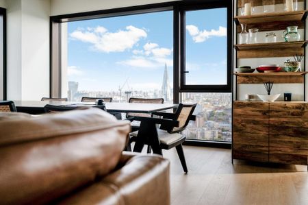 3 bedroom flat to rent - Photo 5