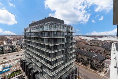 For Lease - 225 Veterans Drive Unit# 1106, Brampton, Ontario - Photo 5