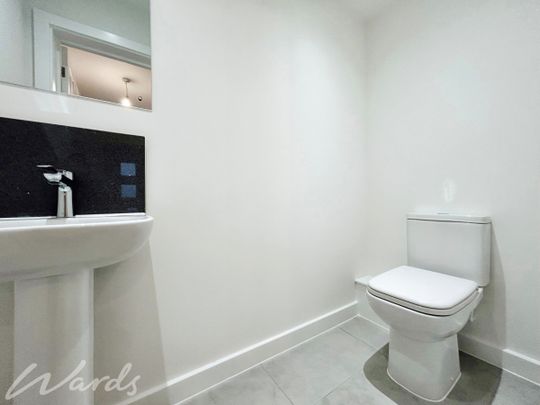 2 bedroom semi-detached house to rent - Photo 1