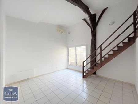 Appartement à louer 2 pièces 42.36m² - Photo 5