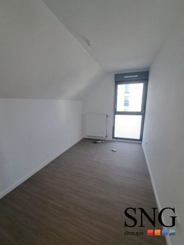 T3 NEUF AVEC BALCON ET PARKING COUVERT - Photo 2