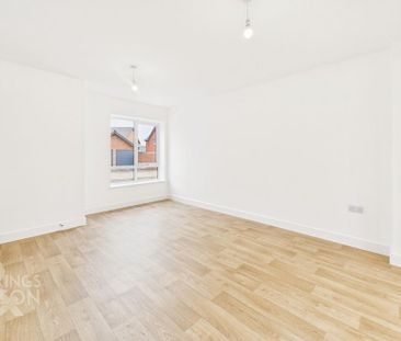 2 bedroom semi-detached house to rent - Photo 1