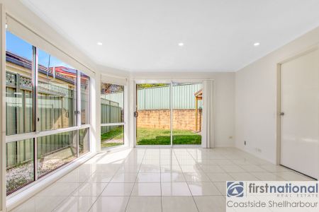 13 Herriott Crescent, 2530, Horsley Nsw - Photo 4