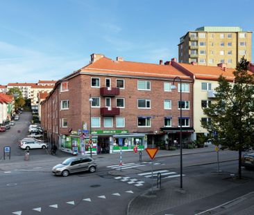 Torkelsgatan 4 A - Foto 3