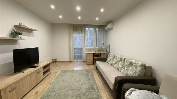 Kiadó felújított lakás - Debrecen - Fotó 1