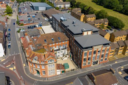 Sherborne Road, Yeovil, Somerset - Photo 2