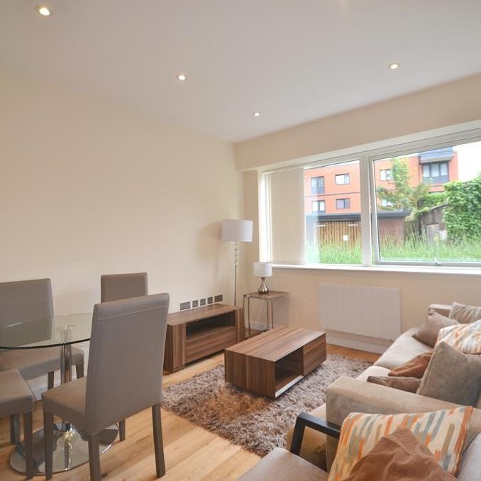 Union House, Clayton Road, Hayes, UB3 - Photo 1