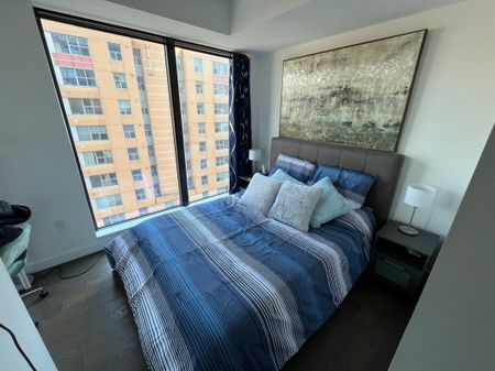 For Lease - 2A Church Street Unit# 910, Toronto, Ontario - Photo 2