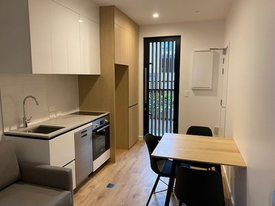 124a/11 Jessie Street, Wellington Central - Photo 1