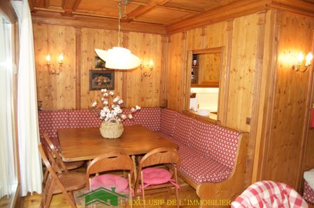 4.5 room apartment for rent - Photo 4