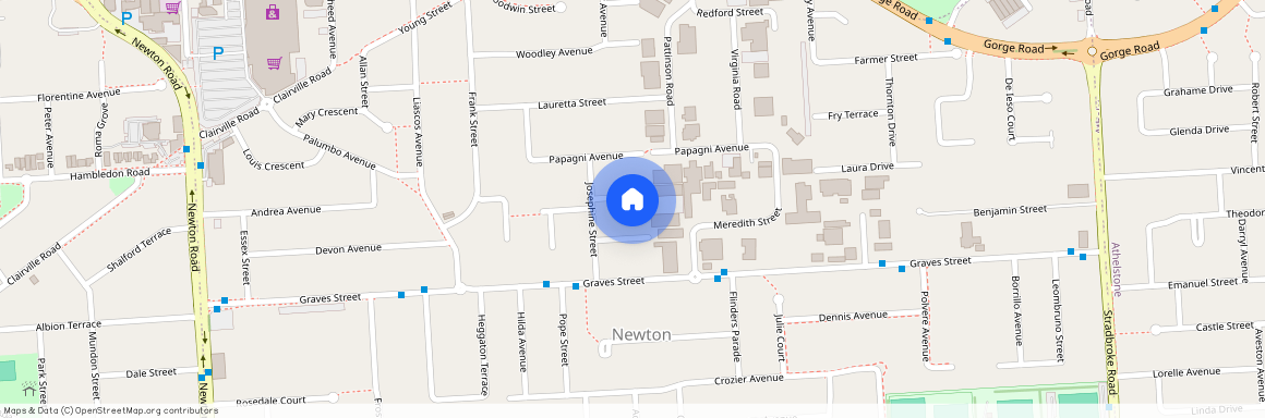 6B Vivien Avenue, 5074, Newton