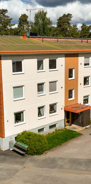 Åsastigen 11 - Photo 1