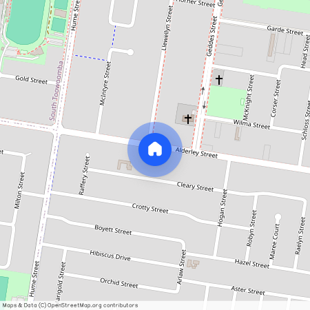 280 Alderley Street, Qld 4350, Centenary Heights