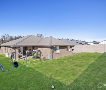 FOUR BEDROOM HOME - Photo 1