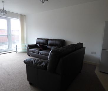 2 bedroom apartment to rent - Photo 1