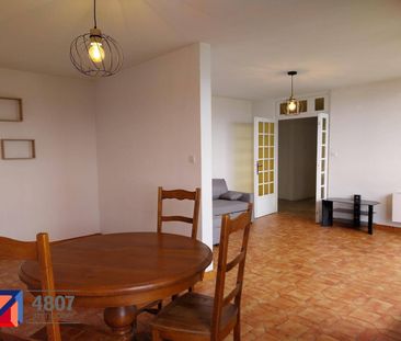 Location appartement 3 pièces 84.19 m² à Annemasse (74100) 5 - Photo 5