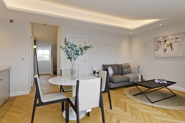 1 bedroom flat to rent - Photo 1