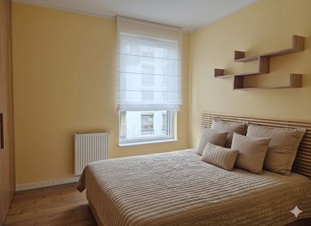 Trzy pokoje 62,5 m2 Jeżyce ul. Szczepanowskiego. - Photo 3