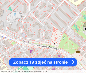 Wynajmę mieszkanie 3 pokojowe, Białystok, osiedle Piasta - Zdjęcie 1