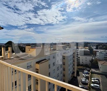 Location Appartement 5 pièces 87m² MONTPELLIER 34000 - Photo 5
