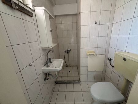 Studio/Γκαρσονιέρα για ενοικίαση Μαρίνα Καλαμάτας (Καλαμάτα) - Φωτογραφία 4