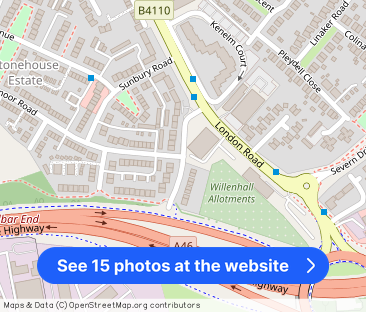 Stonehouse Lane, Coventry, CV3 - Photo 1