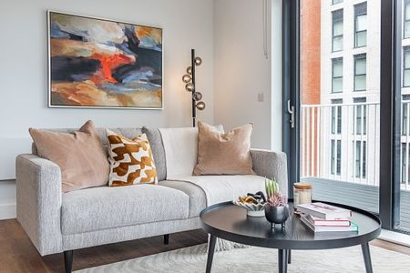 2 bedroom apartment to rent - Photo 3