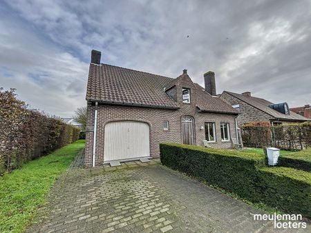 Familiewoning met inpandige garage - Foto 2