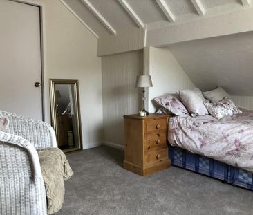 2 bedroom bungalow to rent - Photo 5