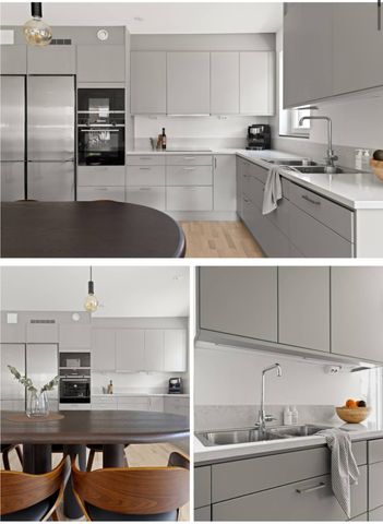 Charlottenburgsvägen, Solna - Photo 4