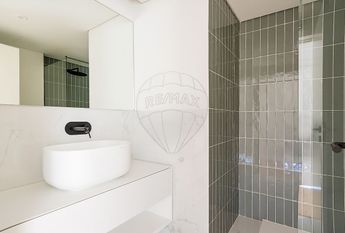 Apartamento T3 em Lisboa