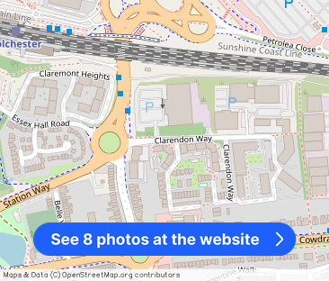 Clarendon Way, Colchester, Essex, CO1 - Photo 1