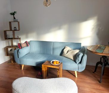 Königswinter: Wohnen mit Stil in direkter Rheinlage - Photo 2