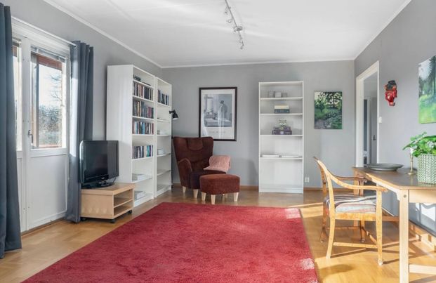 Röstångavägen, Billinge - Photo 1