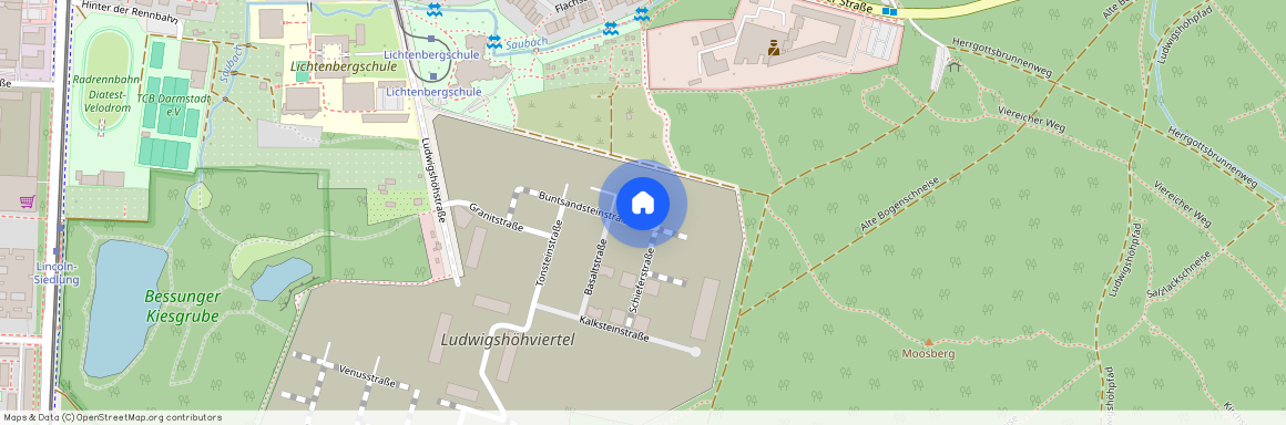 Buntsandsteinstr. 12, 64285 Darmstadt